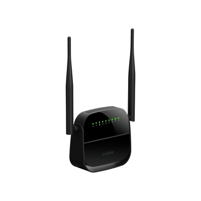 D-Link DSL-2750U, Устройства xDSL