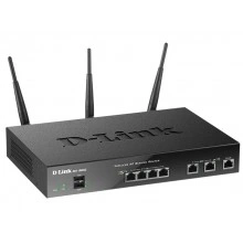 D-Link DSR-1000AC