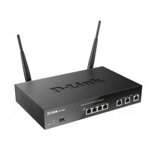 D-Link DSR-500AC
