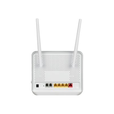 D-Link DVG-5402G, Принт-серверы
