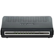D-Link DVG-N5402SP/1S