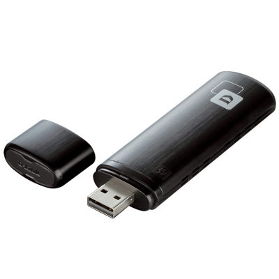 D-Link DWA-182/А