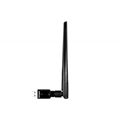 D-Link DWA-185, Сетевые адаптеры
