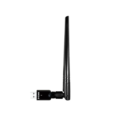 D-Link DWA-185, Сетевые адаптеры
