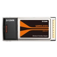 D-Link DWA-610