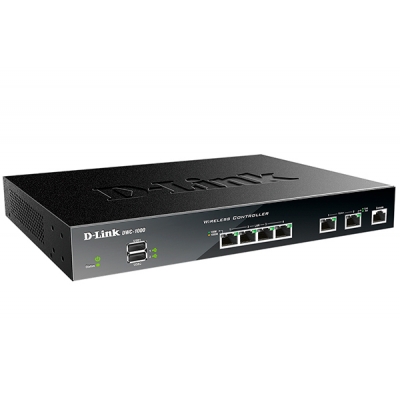 D-Link DWC-1000