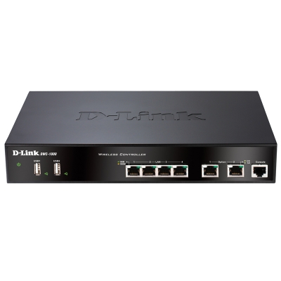 D-Link DWC-1000