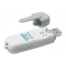 D-Link DWL-122