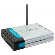 D-Link DWL-2000AP+