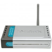 D-Link DWL-2100AP