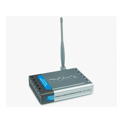D-Link DWL-2210AP