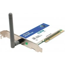 D-Link DWL-520+