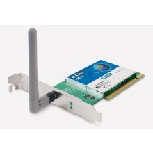 D-Link DWL-520
