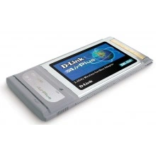 D-Link DWL-650+