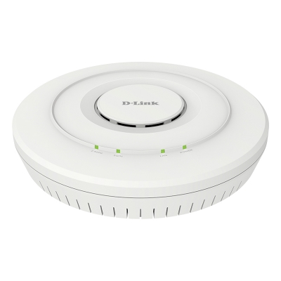 D-Link DWL-6610AP, Power over Ethernet