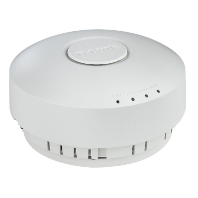 D-Link DWL-6610AP, Power over Ethernet
