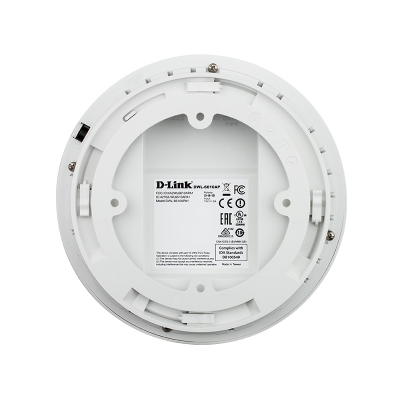 D-Link DWL-6610AP, Power over Ethernet