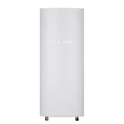D-Link DWL-6720AP, Power over Ethernet