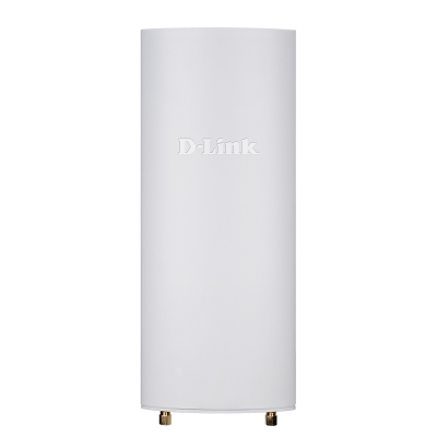 D-Link DWL-6720AP, Power over Ethernet