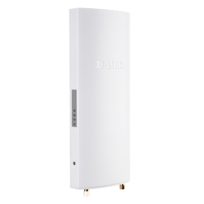 D-Link DWL-6720AP, Power over Ethernet