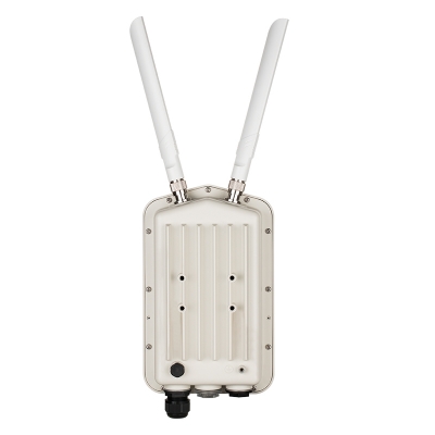 D-Link DWL-8720AP, Power over Ethernet