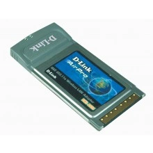 D-Link DWL-A650
