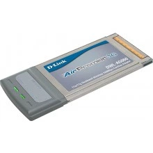D-Link DWL-AG660