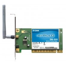 D-Link DWL-G510