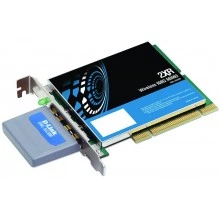 D-Link DWL-G520M