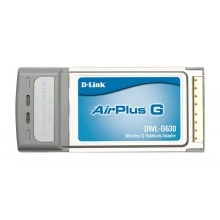 D-Link DWL-G630