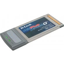D-Link DWL-G650