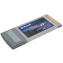D-Link DWL-G650+