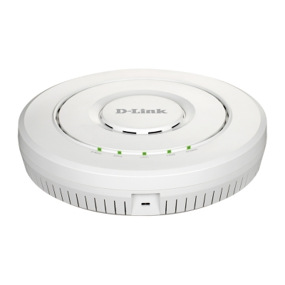 D-Link DWL-X8630AP, Power over Ethernet
