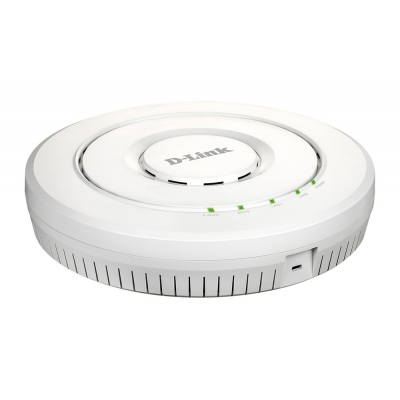 D-Link DWL-X8630AP, Power over Ethernet