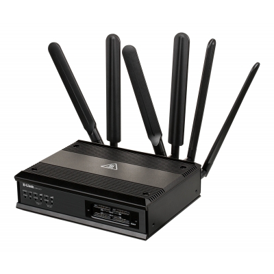 D-Link DWM-321D, Устройства LTE