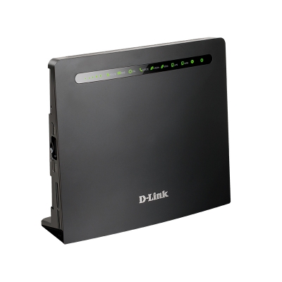 D-Link DWR-980, Принт-серверы
