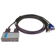 D-Link DKVM-2U