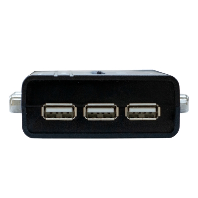 D-Link DKVM-4U