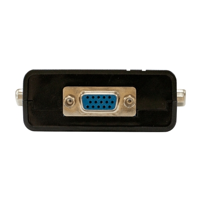 D-Link DKVM-4U