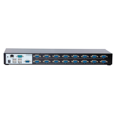 D-Link DKVM-IP16