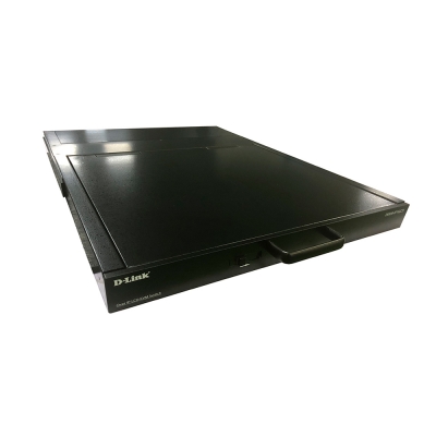 D-Link DKVM-IP16LCD