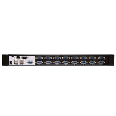 D-Link DKVM-IP16LCD