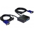 D-Link KVM-221 D-Link KVM-221