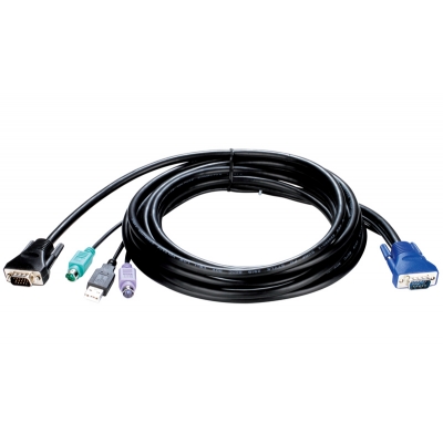 D-Link KVM-402