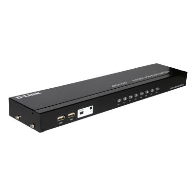 D-Link KVM-440