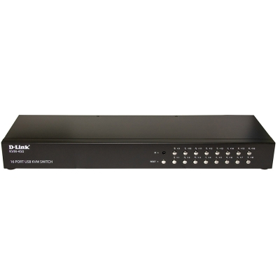 D-Link KVM-450