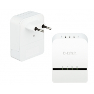 D-Link DHP-329AV