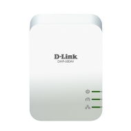 D-Link DHP-600AV