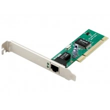 D-Link DFE-520TX