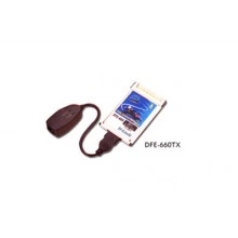 D-Link DFE-660TX